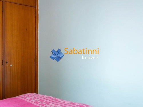Imagem 13 de 29 de Apartamento A Venda Em Sp Cambuci - Ap06502 - 70311059