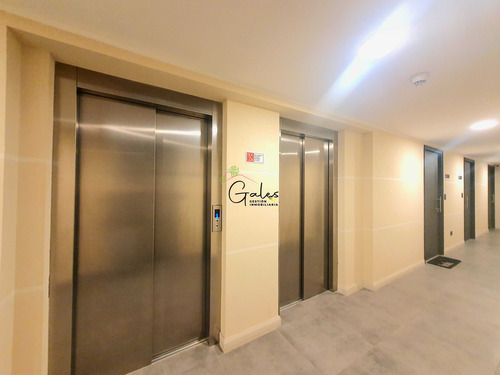 Depto Estudio Amoblado, Calle Inglaterra (86346)