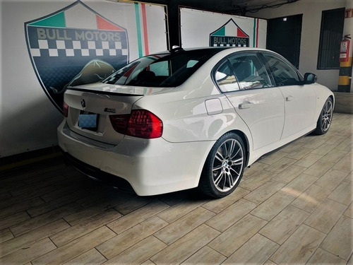 Imagen 4 de 15 de Bmw 325i M Sport