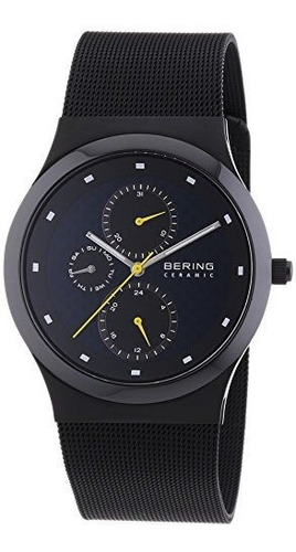 Bering Time 32139-228 Hombres Reloj De Colección