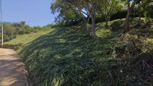 Lote 2000 Mts2 Ubicado En El Condominio Quintas De Puente Roto; La Mesa