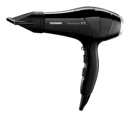 Secador De Pelo Telefunken Tf-sc3000 2300w Thermocare