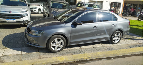 Imagen 16 de 20 de Volkwagen Vento Advance Plus At