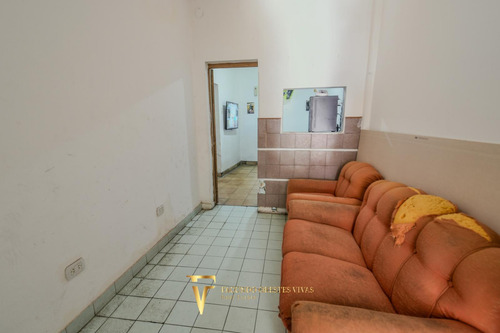 Casa En Lanus Oeste