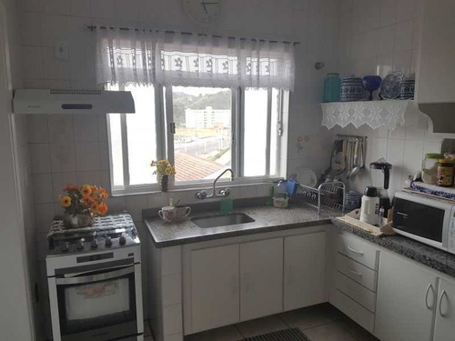 Imagem 4 de 14 de Vende Apartamento Em Lindoia