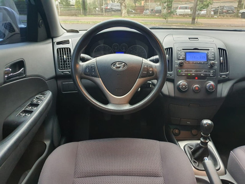 Hyundai I30cw 2.0