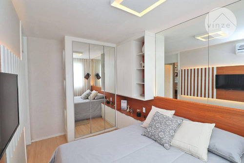 Imagem 11 de 30 de Apartamentos 2 Quartos Prontos Para Morar Em Curicica, Sinal A Partir De 1.000,00 - Ap0106