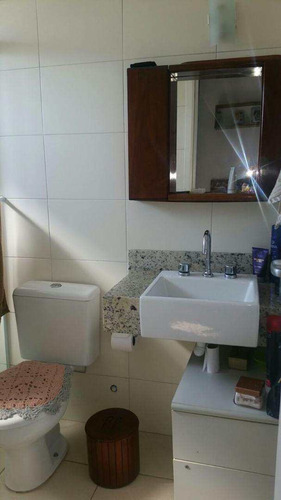 Imagem 16 de 21 de Apartamento Com 3 Dorms, Jardim Messina, Jundiaí, Cod: 4978 - A4978