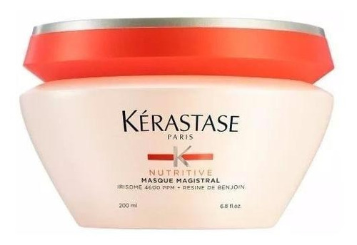 Kerastase Nutritive Máscara Magistral 200ml