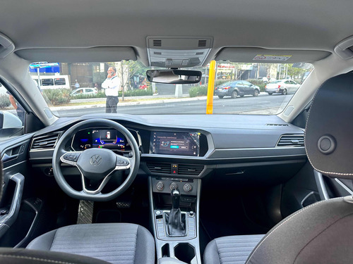Volkswagen Jetta 1.4 T Fsi Comfortline Tip