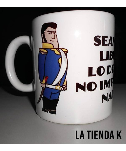 Imagen 4 de 4 de Tazas Irrompibles Zamba O Niña Y Más Personalizadas Nombre