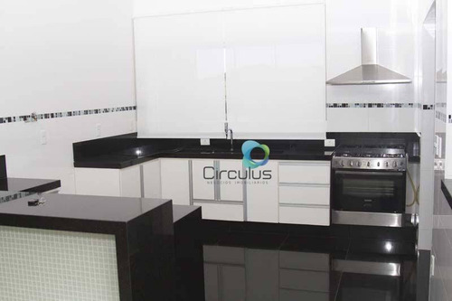 Imagem 28 de 28 de Sobrado Com 5 Dormitórios À Venda, 350 M² Por R$ 1.500.000,00 - Condomínio Vista Bella - Ribeirão Preto/sp - So0005