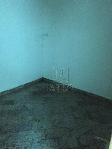 Prédio Comercial Para Locação, Rudge Ramos, São Bernardo Do Campo. - Pr0028