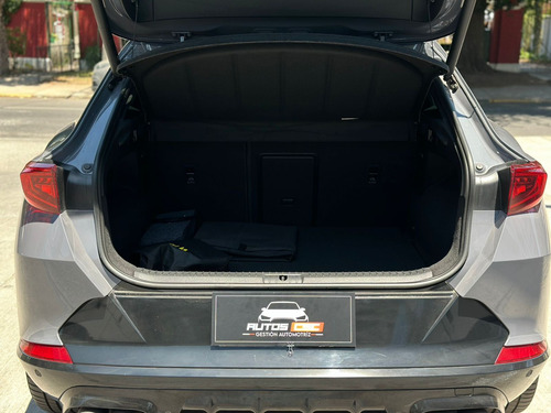 Cupra formentor 2.0 Vz 4Drive Dsg7