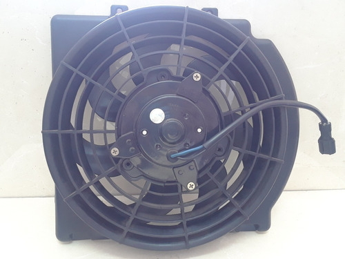 Electroventilador Aire Acondicionado Corsa 