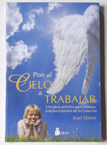 Pon Al Cielo A Trabajar Jean Slatter 