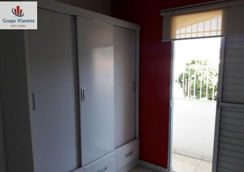 Imagem 11 de 14 de Sobrado A Venda No Bairro Vila Nova Parada Em São Paulo - - 12525e-1