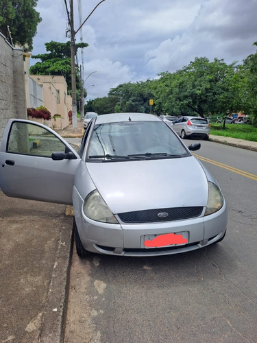 Ford Ka 1.0 Gl 3p