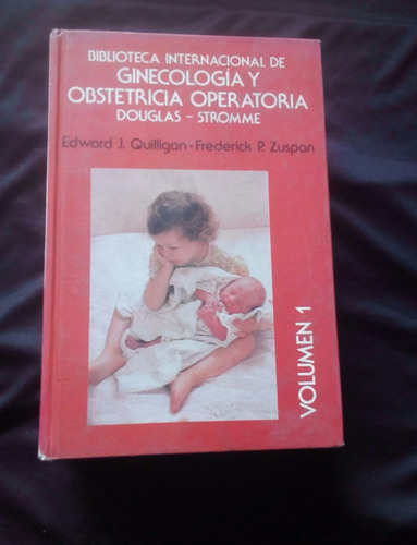 Enciclopedia De Ginecología Y Obstetricia Operatoria