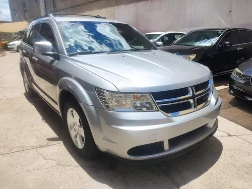 Dodge Journey 2.4 Se At