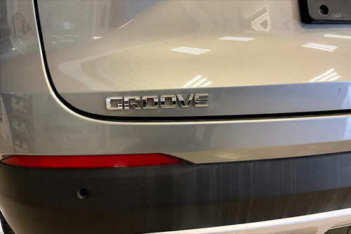 Chevrolet Groove 1.5 TIPO C PREMIER At