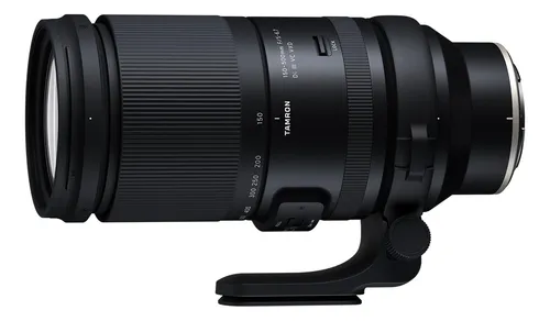 Tamron 150-500 Mm F/5-6.7 Di Iii Vc Vxd Para Cámaras Sin Espejo Nikon Z Mount