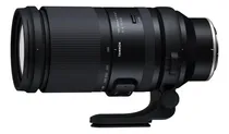 Comprar Tamron 150-500 Mm F\u002F5-6.7 Di Iii Vc Vxd Para Cámaras Sin Espejo Nikon Z Mount
