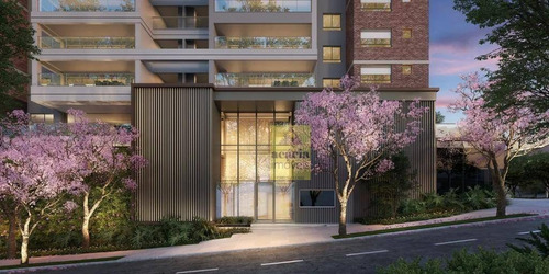 Imagem 2 de 11 de Apartamento Com 3 Dormitórios À Venda, 109 M² Por R$ 1.374.366,81 - Perdizes - São Paulo/sp - Ap2542