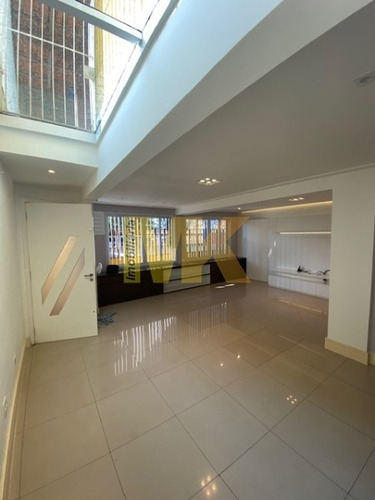 Sobrado 4 Suites No Parque Do Carmo Próximo Ao Clube Acm Aceita Permuta - 183