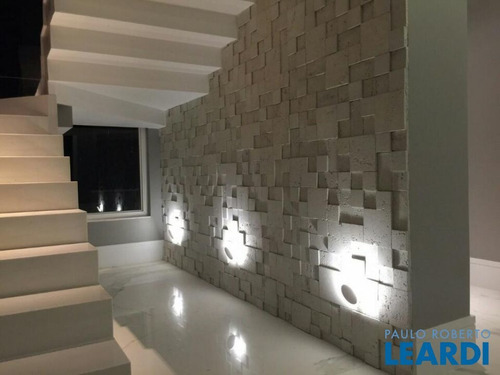 Imagem 6 de 14 de Casa Em Condomínio - Tamboré - Sp - 540818