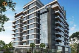 Imagem 15 de 16 de Apartamento À Venda, 150 M² Por R$ 2.243.938,45 - Batel - Curitiba/pr - Ap3517
