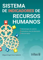 Comprar Libro Sistema De Indicadores De Recursos Humanos