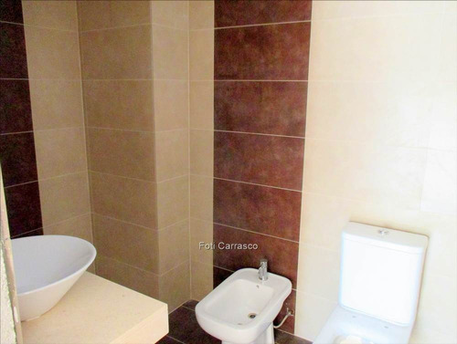 Apartamento A Estrenar En Malvin, Calidad