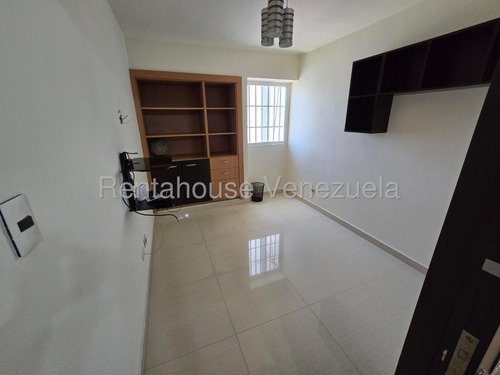 Apartamento En Venta El Recreo Mls# 25-21385 Em