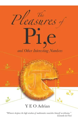 comprar Libro: Los Placeres De Pi Y Otros Números Interesantes