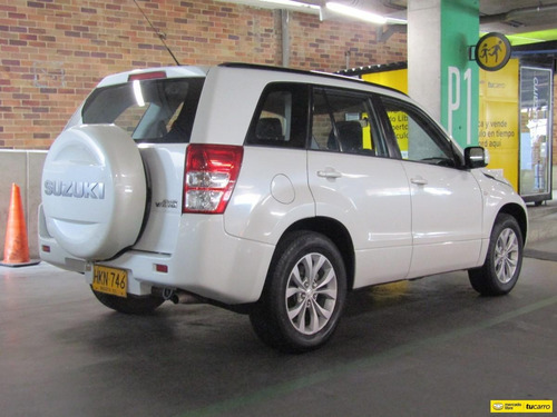 Suzuki Grand Vitara 2.4 Sz Glx Sport 4x2