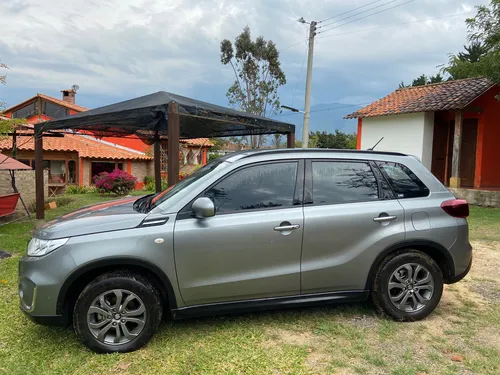 Suzuki Vitara Live Gl Mec | Excelente Estado | Villa D Leyva