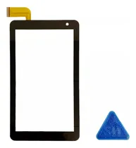 Comprar Tactil Touch Compatible Con Carrefour Ct756 Mjk-1417 Fpc 
