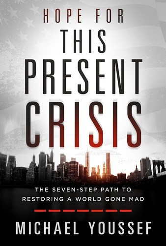 Libro Hope For This Present Crisis-inglés