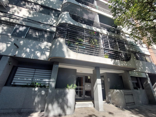 Venta Departamento 2 Dormitorios Lourdes