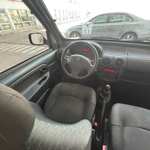 Renault Kangoo 1.5 Furgon Ph3 Confort 5as Lc