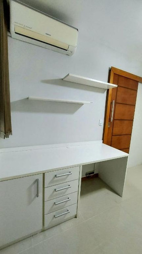 Apartamento Em São Lourenço, Niterói/rj De 60m² 2 Quartos À Venda Por R$ 287.000,00 - Ap911364