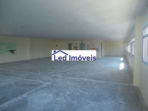 Imagem 5 de 16 de Prédio, Vila Gea, São Paulo, Cod: 1098 - A1098