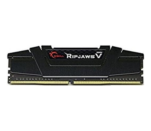 G.skill 16gb (2 X 8 Gb) Ripjaws V Series Ddr4 Pc4-25600 3200