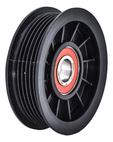 Polea Tensor Accesorios Para Suburban K-3500 7.4 1994 A 1995