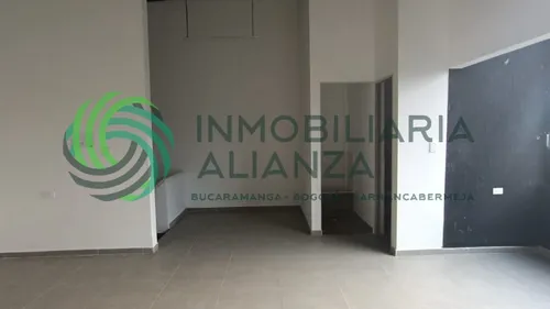 Local En Arriendo En El Parnaso. Cod A16585