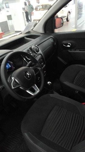 Renault Kangoo Ii Express Confort 5a 1.6 Sce Nm