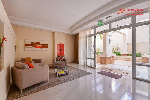 Imagem 10 de 29 de Apartamento Com 2 Dormitórios À Venda Por R$ 550.000,00 - Água Verde - Curitiba/pr - Ap1561