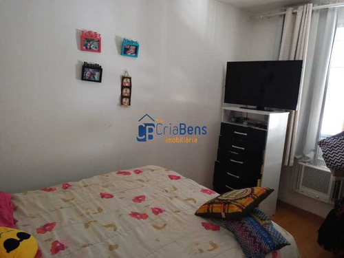 Imagem 6 de 15 de Apartamento-à Venda-engenho De Dentro-rio De Janeiro - Ppap30210