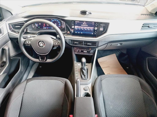 Imagem 5 de 15 de Polo 1.0 200 Tsi Highline Automático